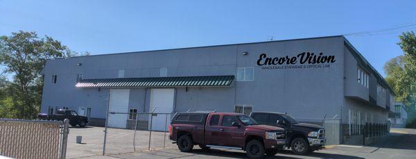 Encore Vision