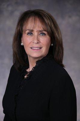 Patricia A. Forde, MA, RN