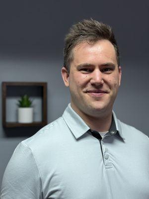 Meet the Doctor: Joshua Krivoshein, DC