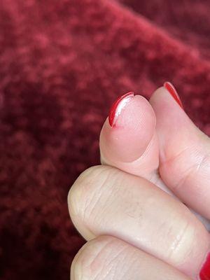 The Studio Salon & Day Spa