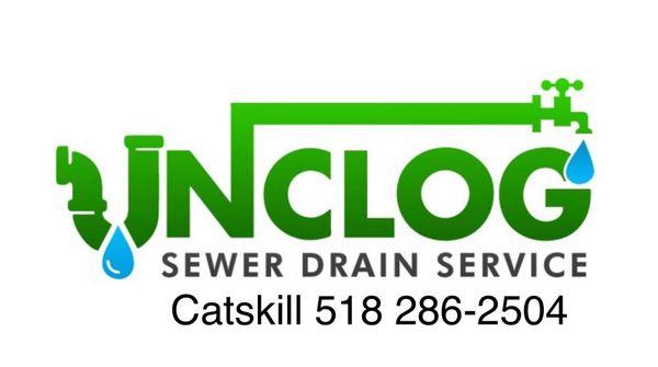 Unclog Sewer Drain Service