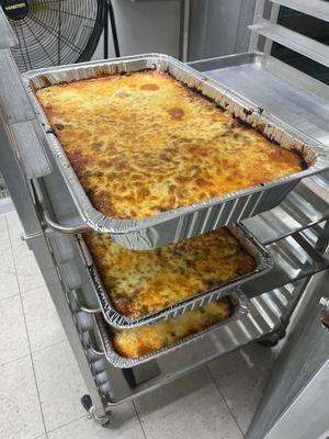 Burritos and catering