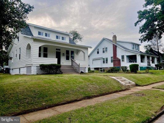 Donna M Mitchell - Exit Preferred Realty