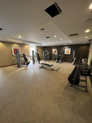 Hyatt Regency Suites Atlanta Northwest