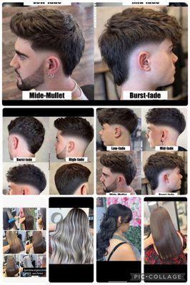 Tu Estilo Hair And Beauty Salon