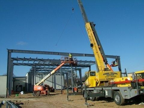 Turri Crane Service