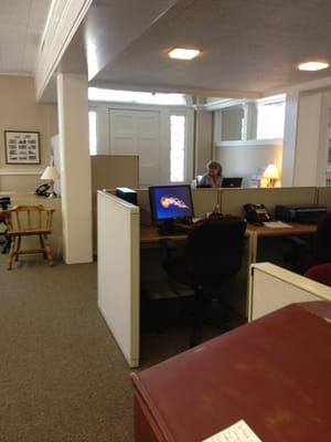 Alice Clark - Mitchell Pierson Jr