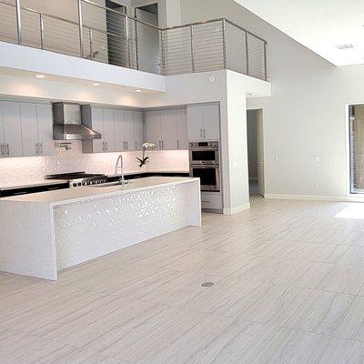 Cazares Tile and Marble