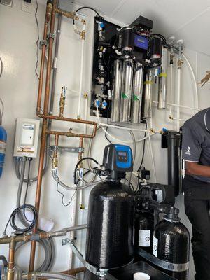 Austin Water Solutions