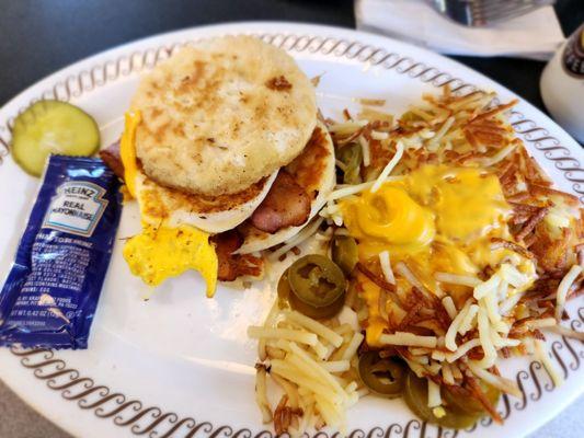 Waffle House