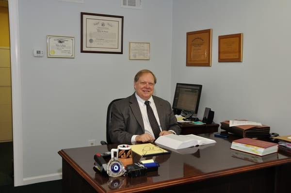 Jeffrey I Bronson, Esq, Pc