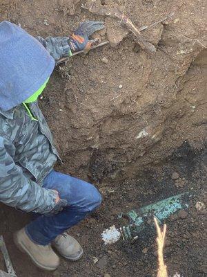 Backlund Plumbing Heating & Cooling