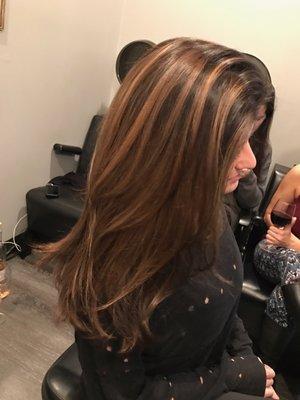 Shear Trends Hair Salon