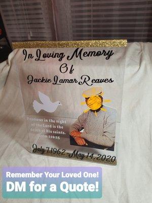 Perfecting Alll Memories