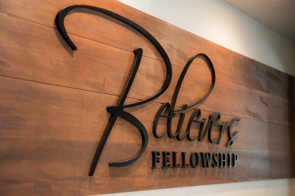 Believers Fellowship