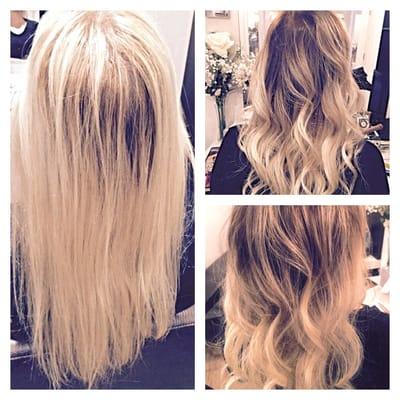 Hair By Lorin Euvino