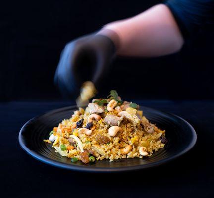 Thai Fried Rice