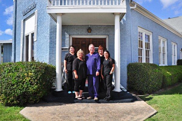 Stephen C Durbin, DDS