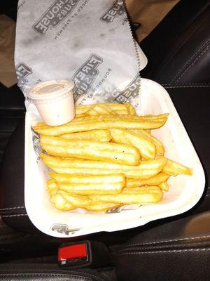 Firehouse Subs Cassat