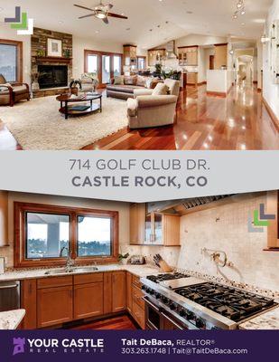 Tait DeBaca - Six Seasons Realty