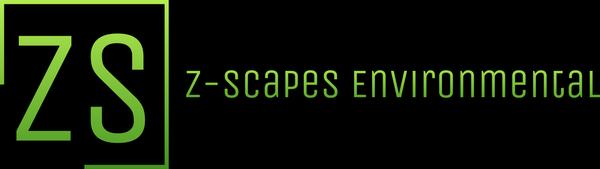 Z-Scapes Environmental