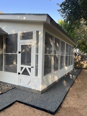 MP Drywall & Remodeling