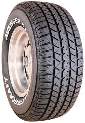 Service Tire