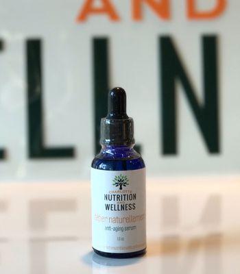 Charlotte Nutrition and Wellness