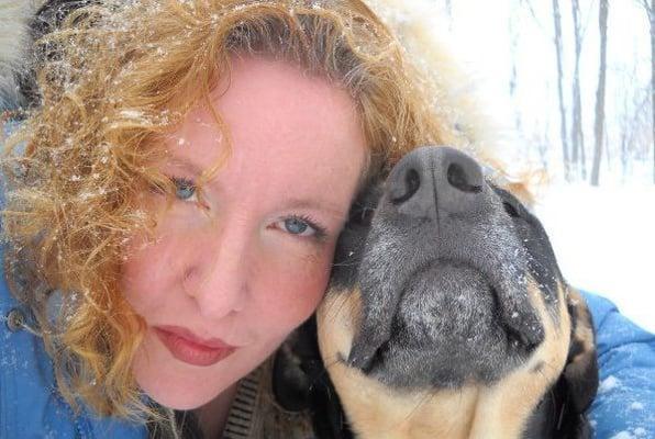 Pet Sitting By Lori Rae