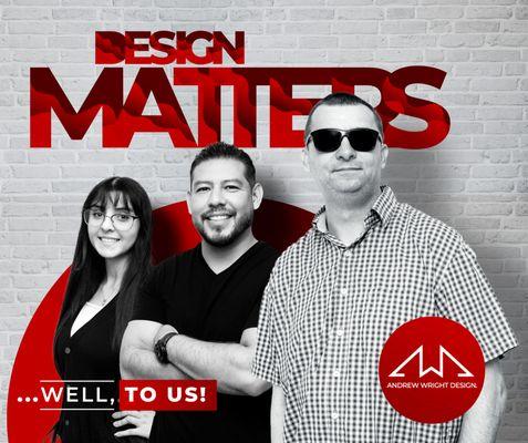 Andrew Wright Design