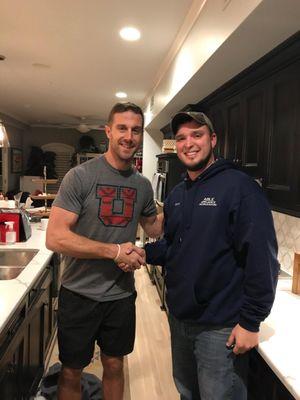 Able Appliance Repair