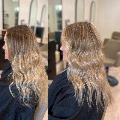 Salon Eleven Eighteen