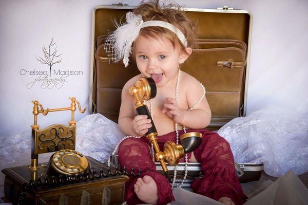 Chelsea Madison Photography