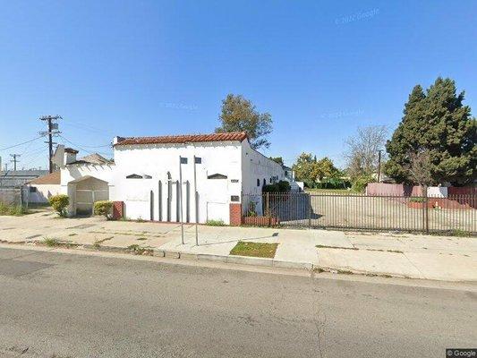 Revelation Full Gospel Baptist Church