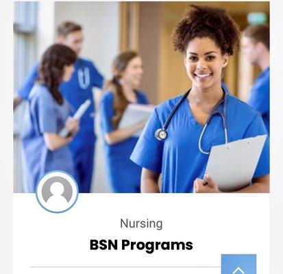 Victory College of Nursing