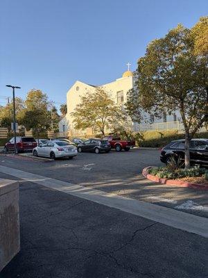 Echo Park Branch Library