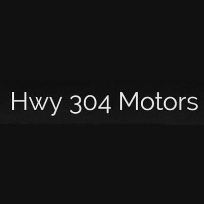 Hwy 304 Motors