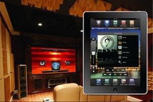 iPad Control