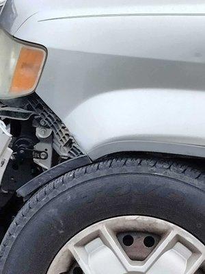 Armada Towing