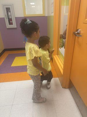 The Learning Experience-North Bergen