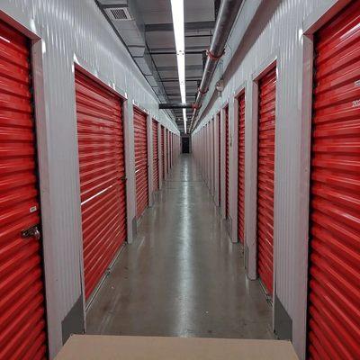 Silverback Couier Service