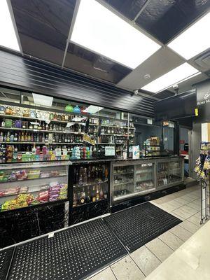 Franklin's Food & Liquor