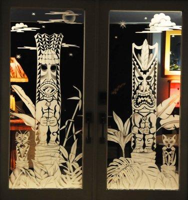 Cynthia's Little Glass Shack