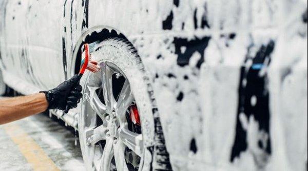 CDE Mobile Detailing