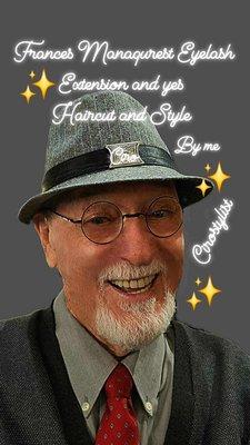 Studio Unisex Hair and Nail Salon