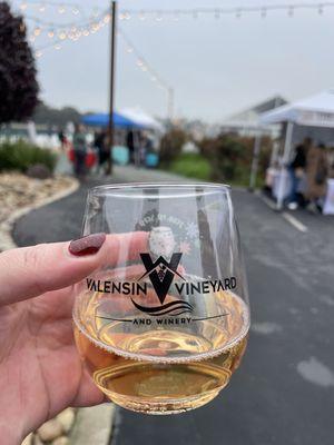 Valensin Vineyard & Winery