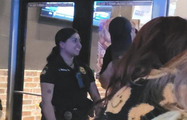 Stout House Potranco