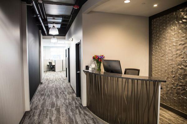 Central Michigan University Research Corporation