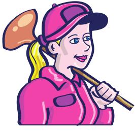 Mrs. Rooter Septic and Drain