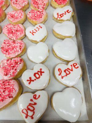 Lickin Good Donuts